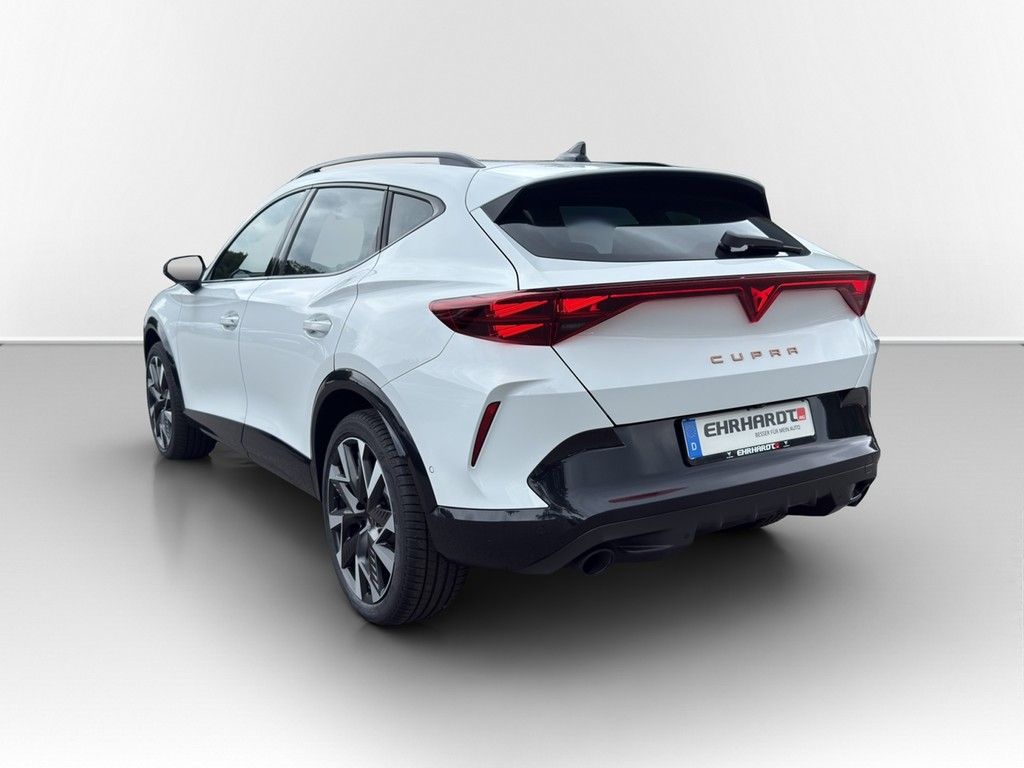 Cupra Formentor 2025