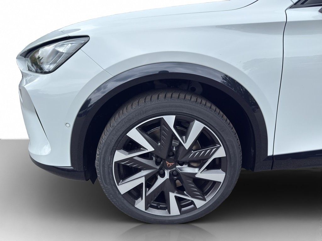 Cupra Formentor 2025