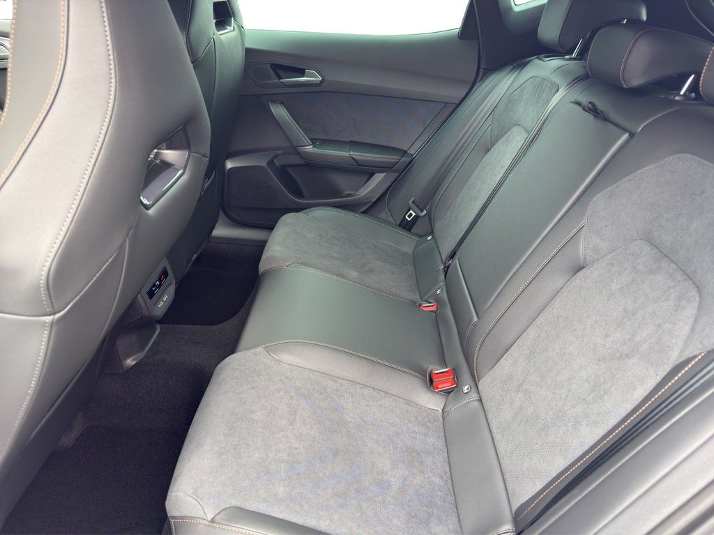 Cupra Formentor 2025