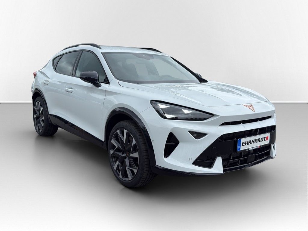 Cupra Formentor 2025