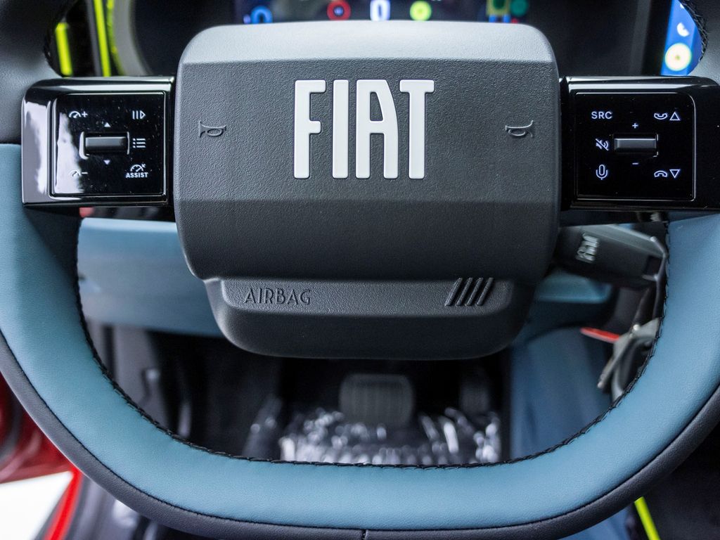 Fiat Grande Panda