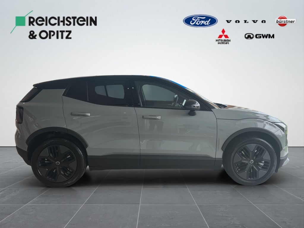 Volvo EX30 2025