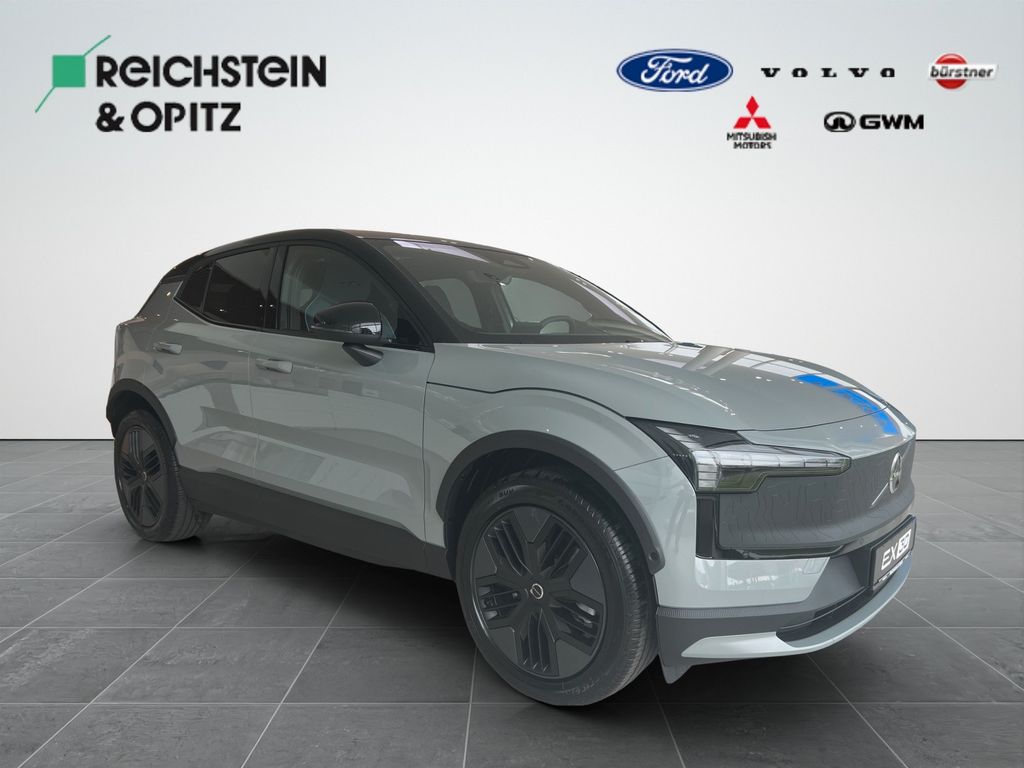Volvo EX30 2025
