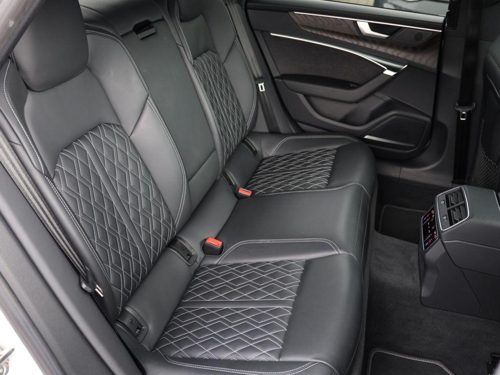 Audi A7 2022