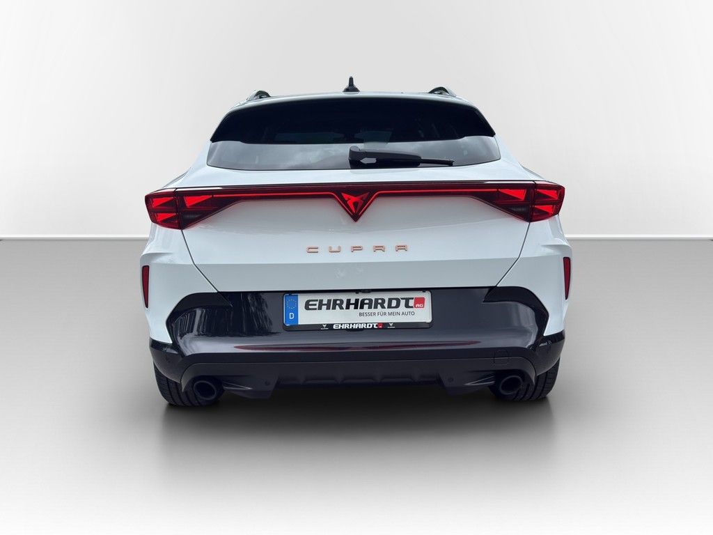 Cupra Formentor 2025