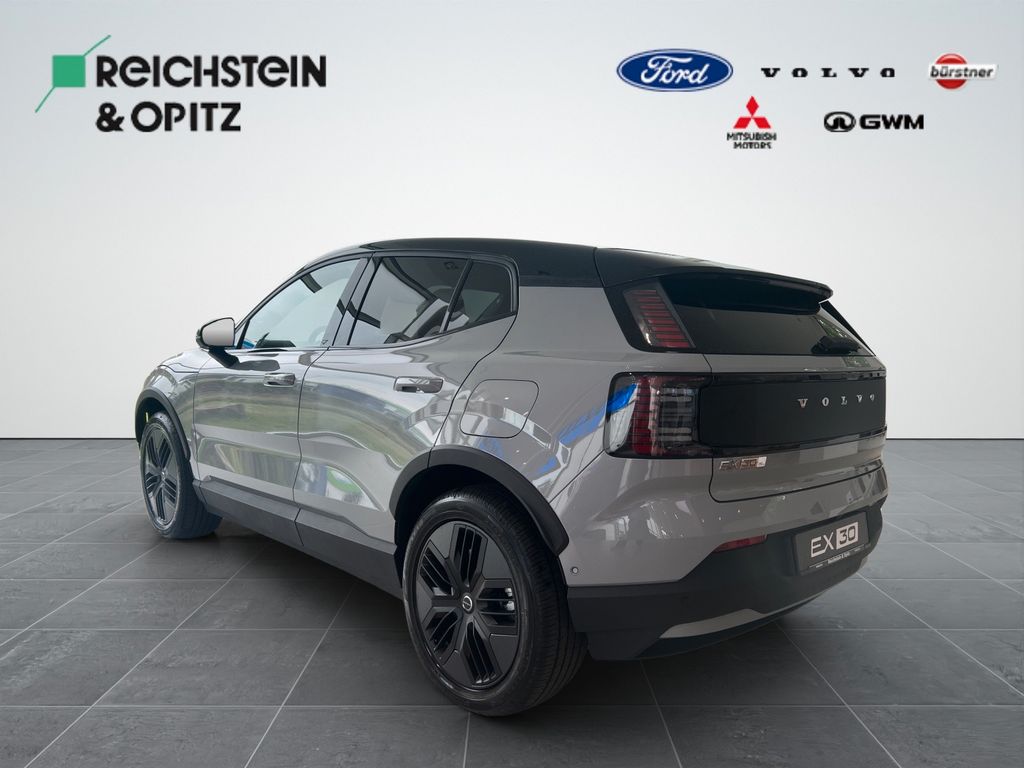 Volvo EX30 2025