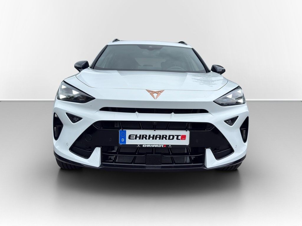 Cupra Formentor 2025