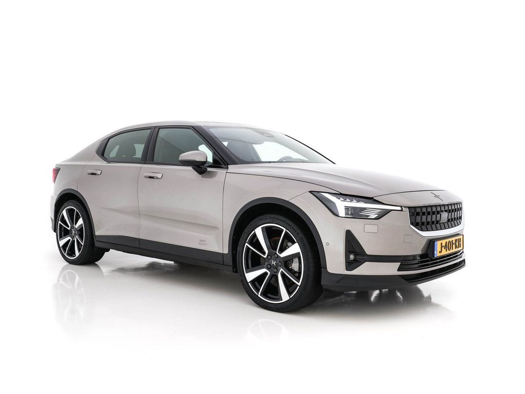 Polestar 2 2020