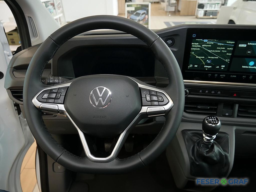 Volkswagen T7 Transporter 2025