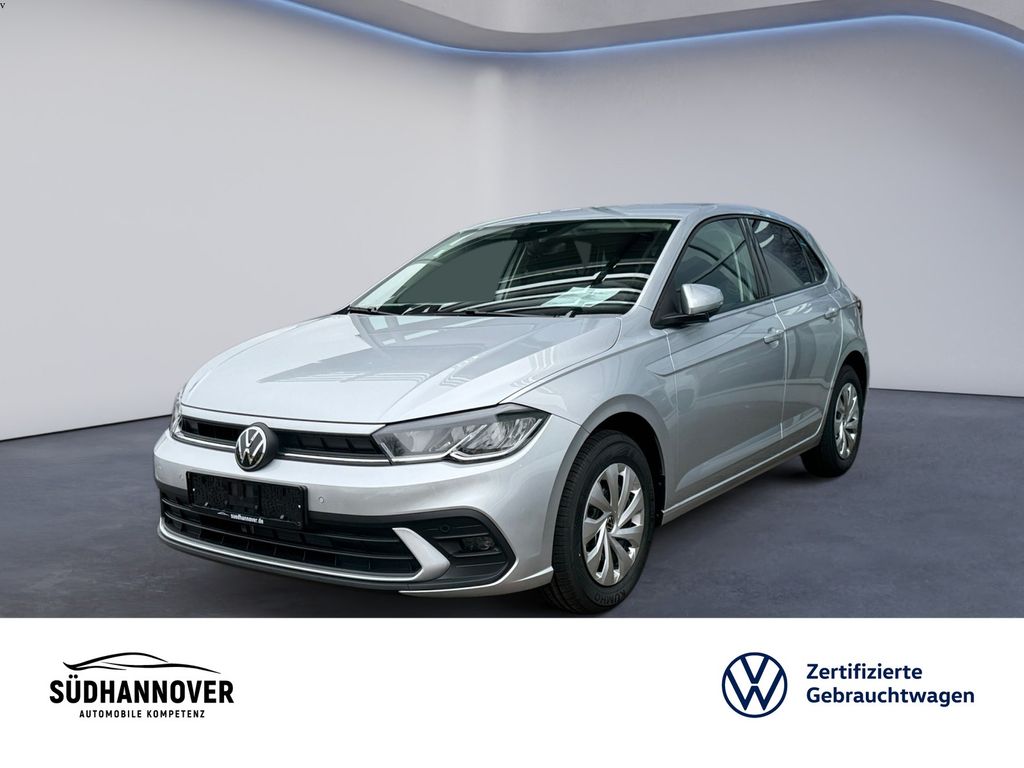 Volkswagen Polo 2025
