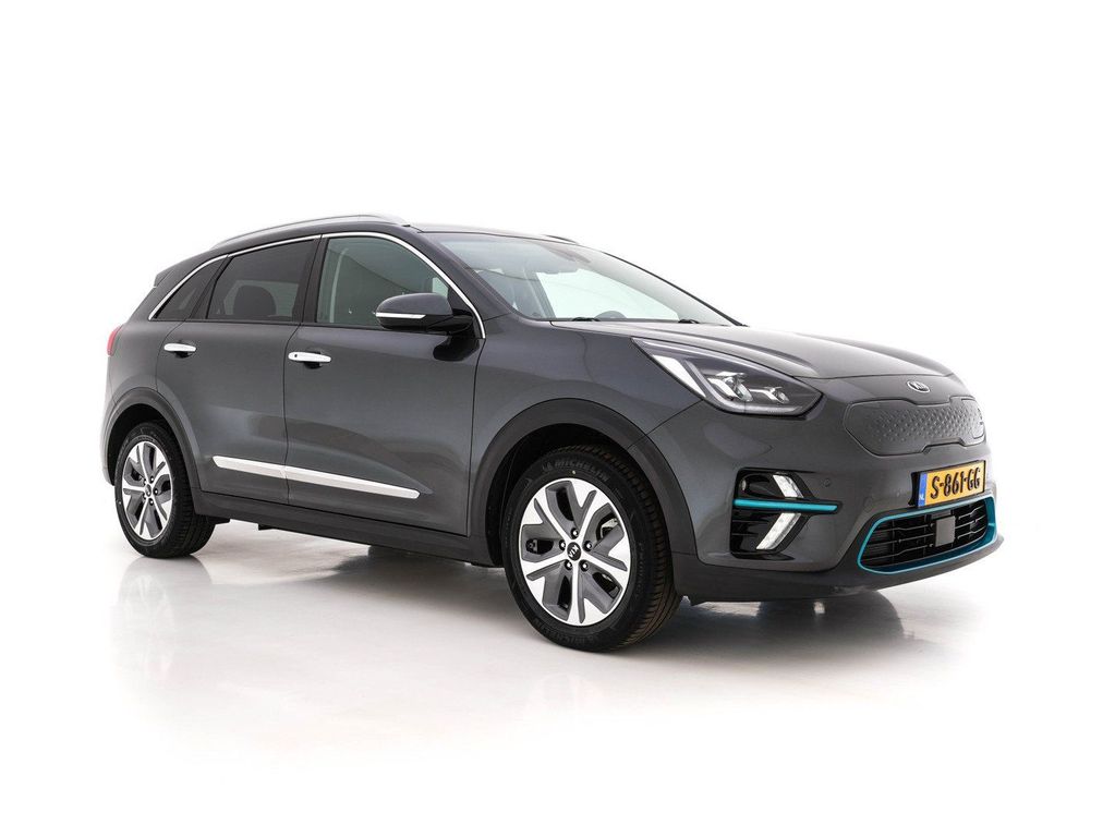 Kia Niro 2022