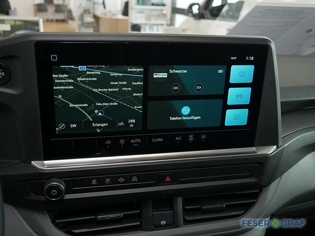 Volkswagen T7 Transporter 2025