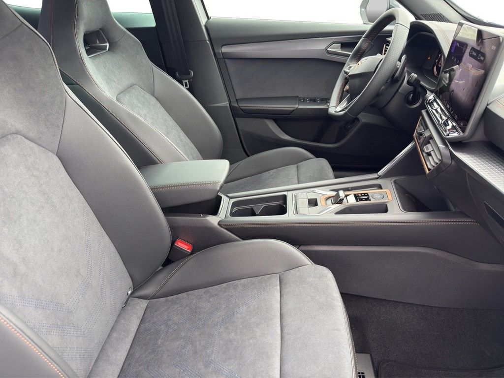 Cupra Formentor 2025