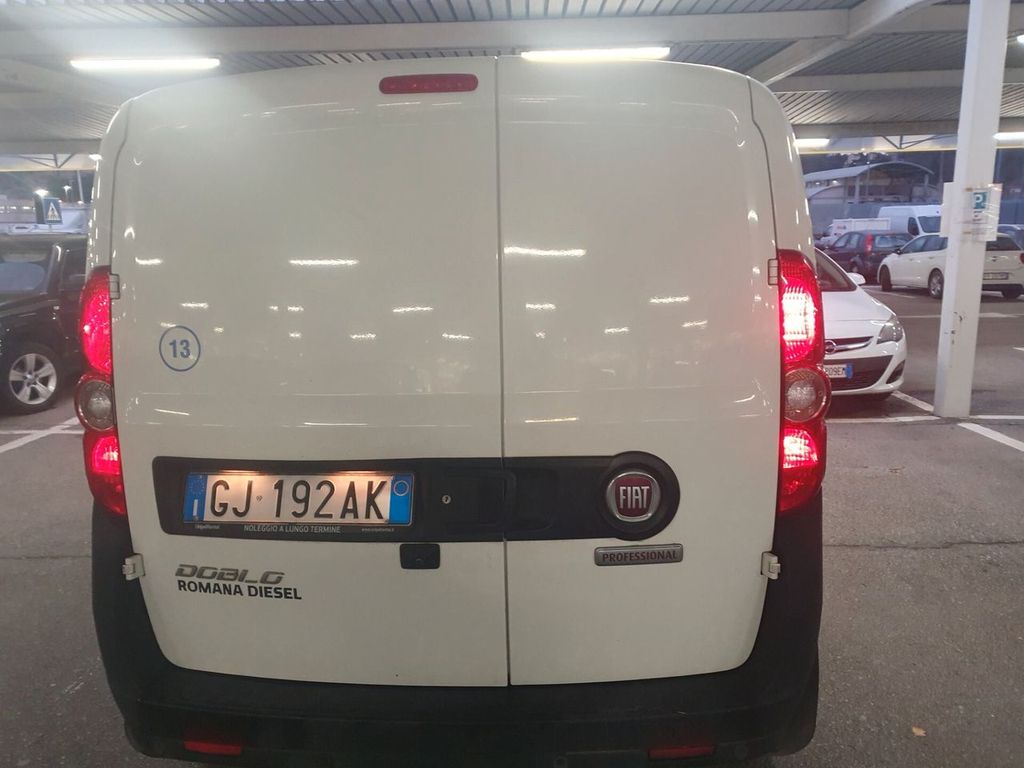 Fiat Other 2022