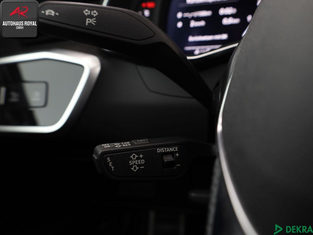 Audi S6 2020