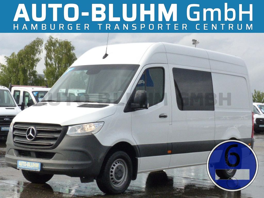 Mercedes-Benz Sprinter 2020