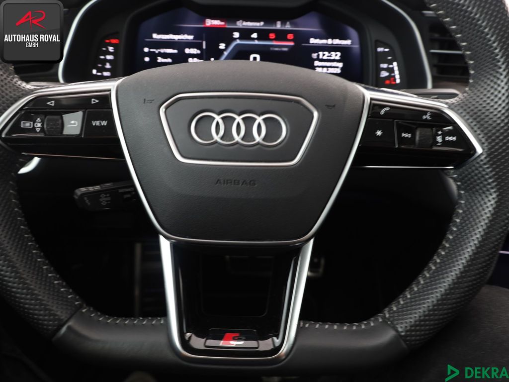 Audi S6 2020