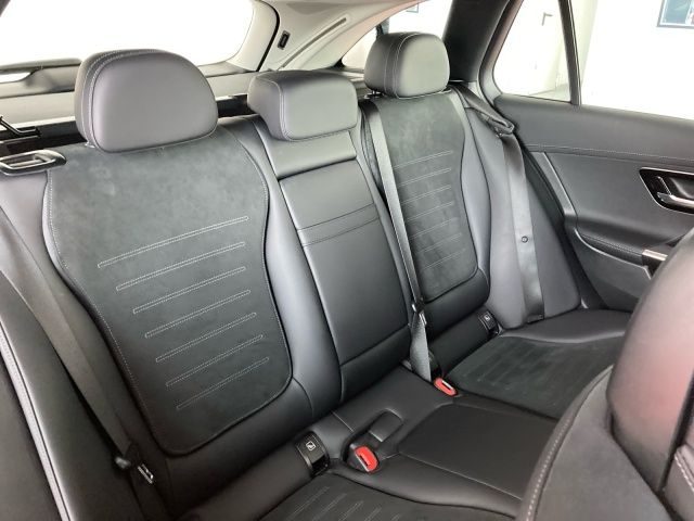 Mercedes-Benz C 220 2021