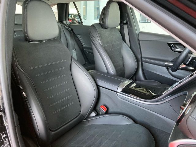 Mercedes-Benz C 220 2021
