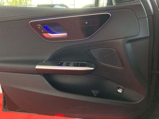 Mercedes-Benz C 220 2021