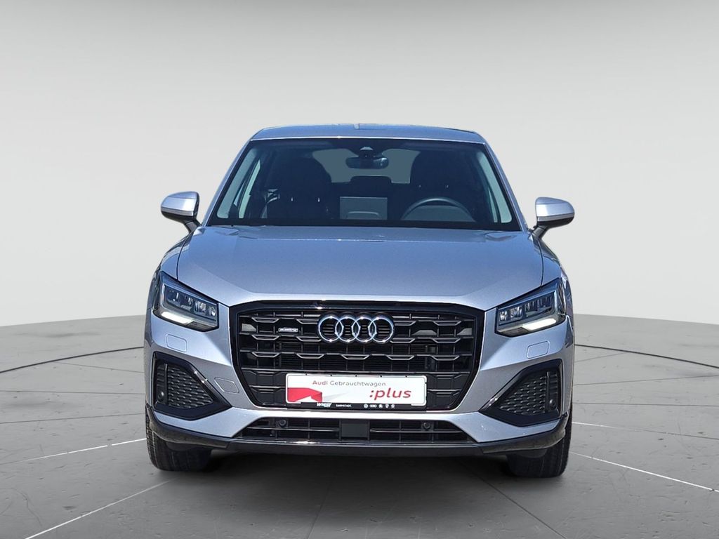 Audi Q2 2024