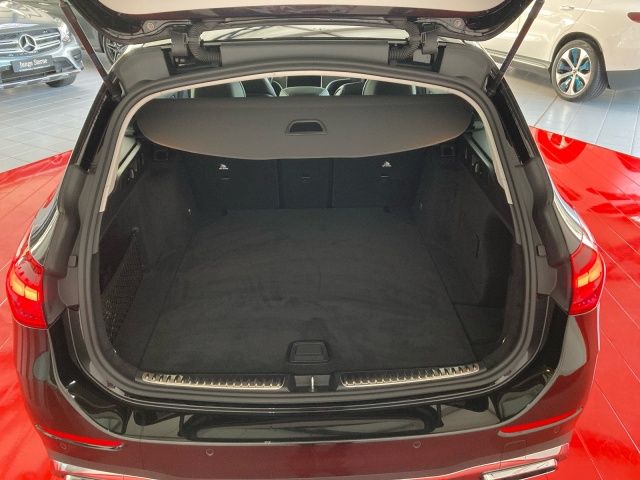 Mercedes-Benz C 220 2021