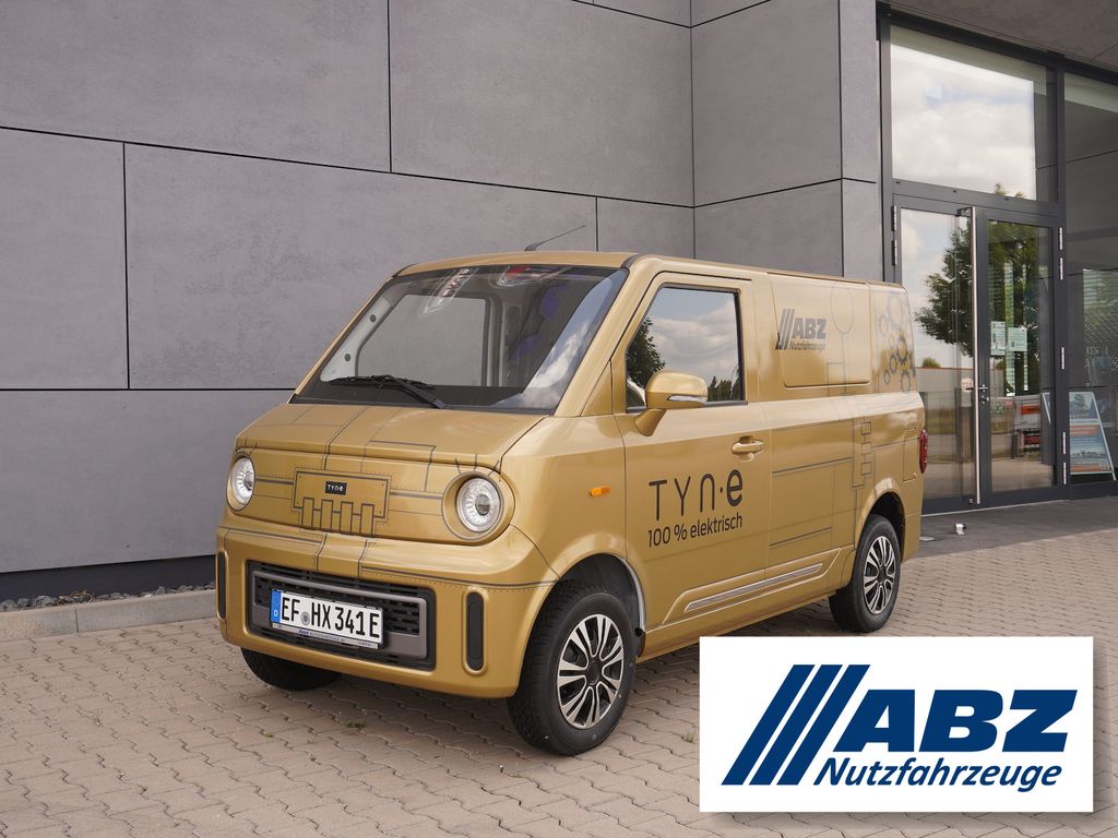 TYN-e Other 2025