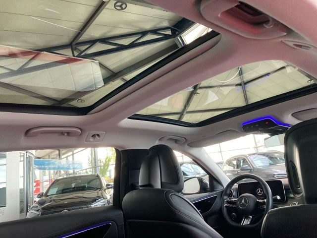 Mercedes-Benz C 220 2021