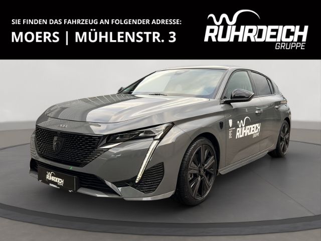 Peugeot 308 2025
