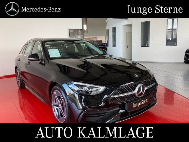 Mercedes-Benz C 220 2021
