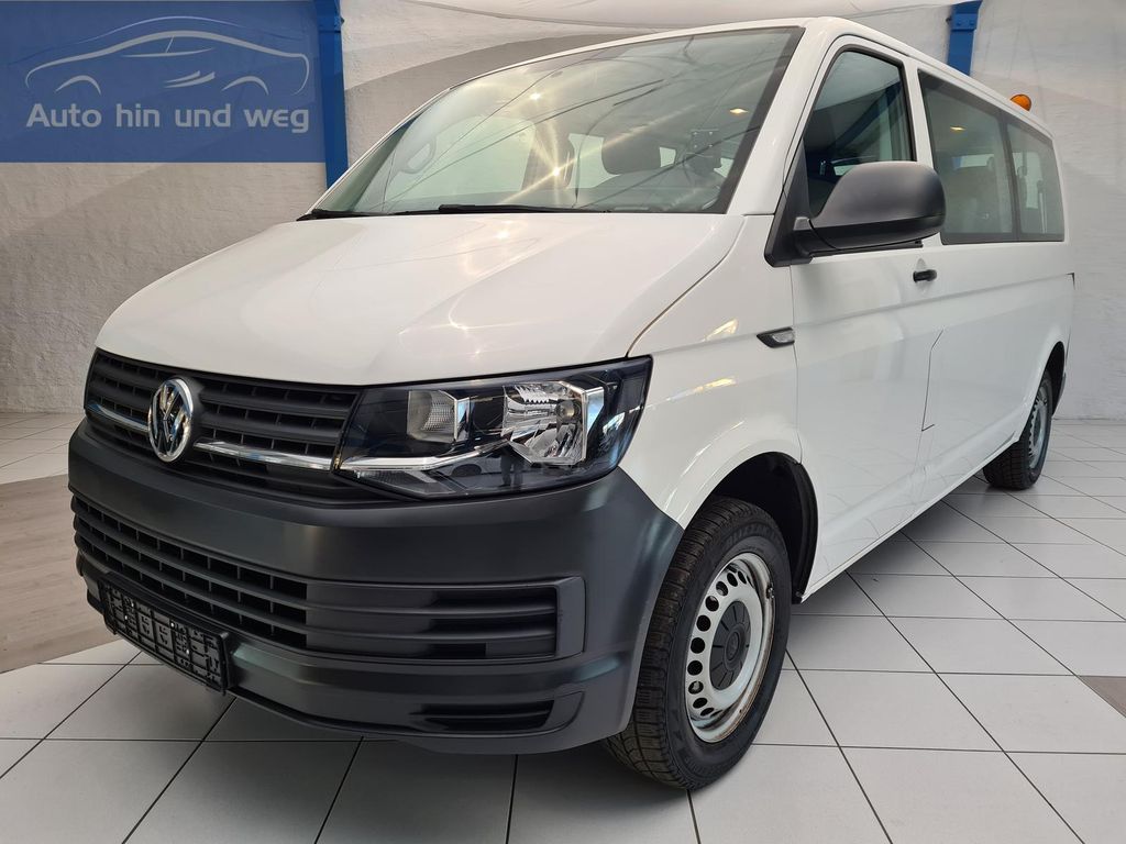 Volkswagen T6 Transporter 2019