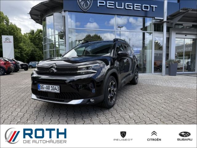 Citroën C5 Aircross 2024
