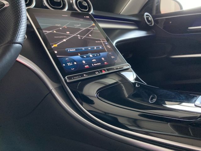 Mercedes-Benz C 220 2021