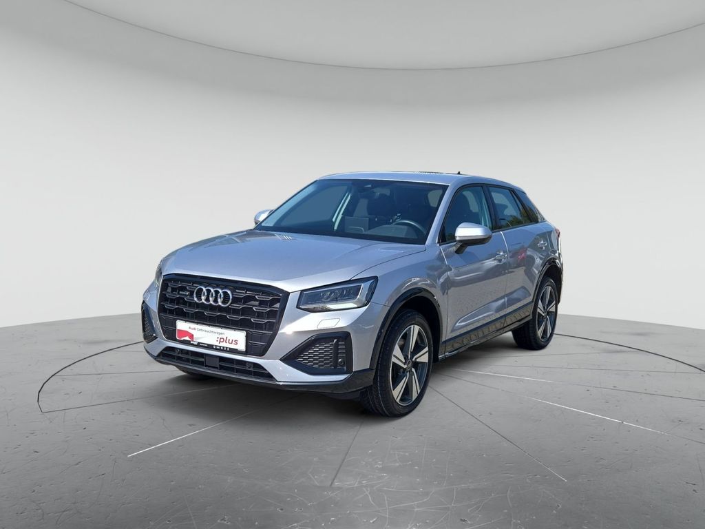 Audi Q2 2024