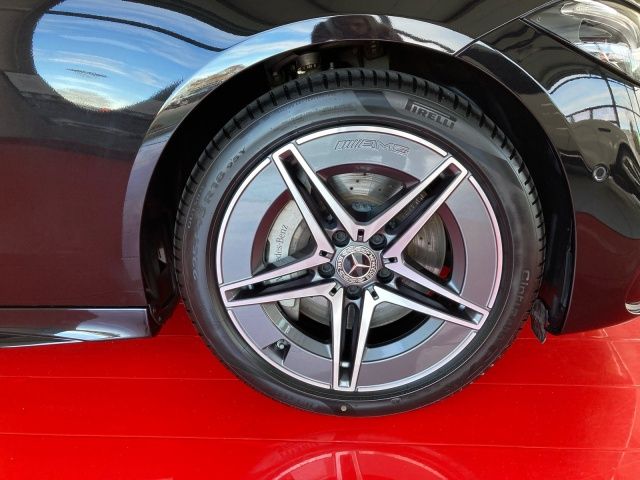 Mercedes-Benz C 220 2021