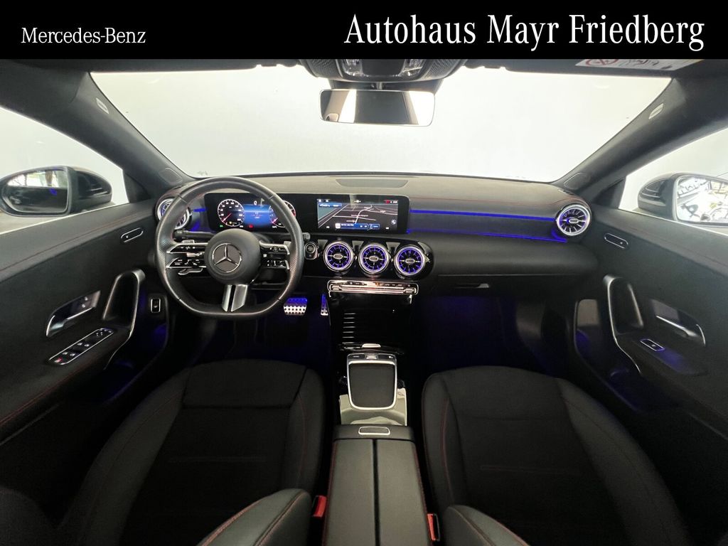 Mercedes-Benz CLA 250 2024