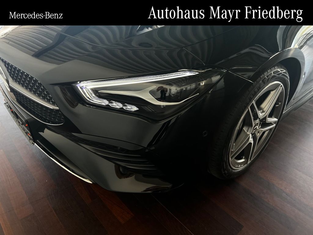 Mercedes-Benz CLA 250 2024