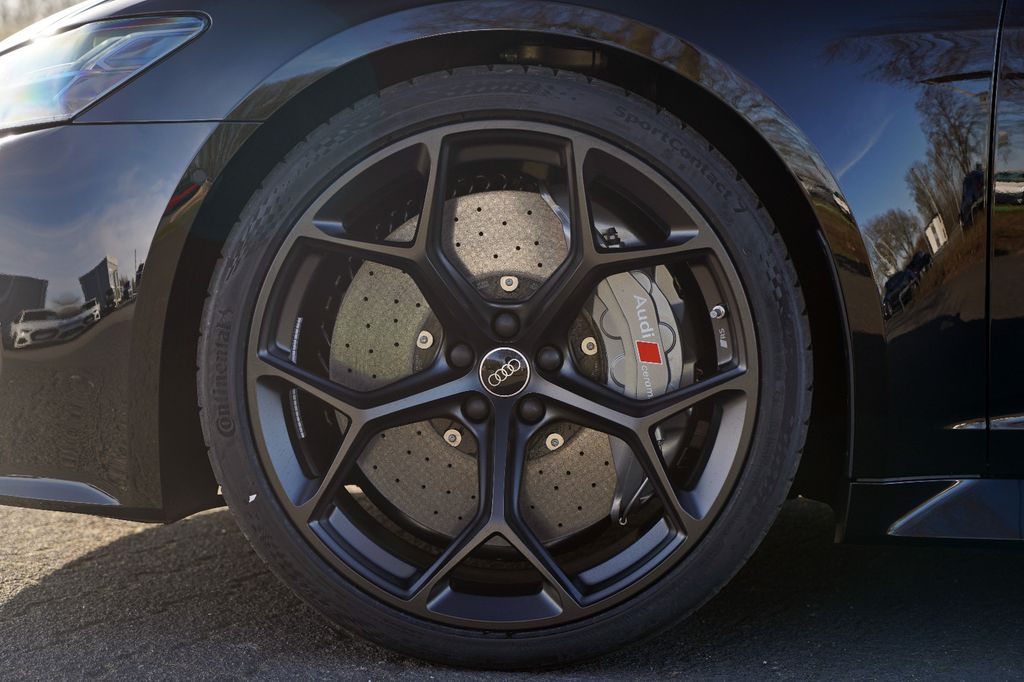 Audi RS6 2025