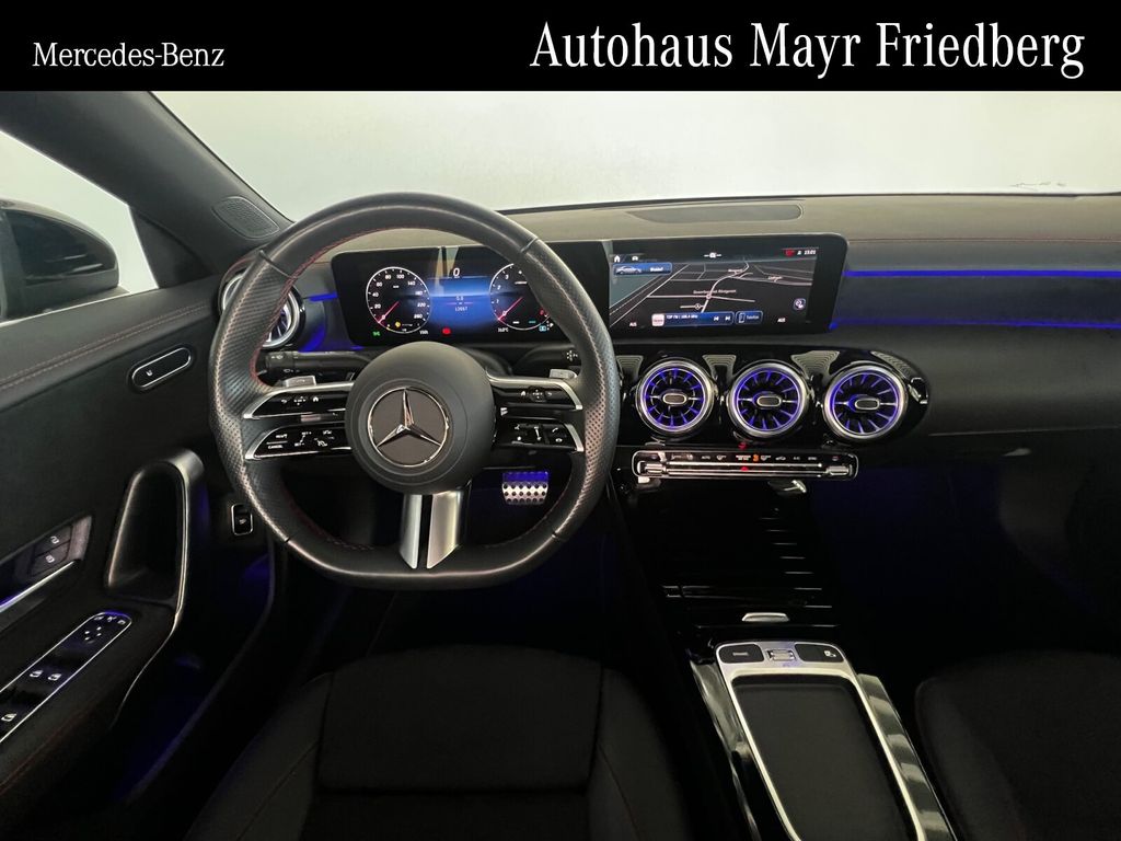 Mercedes-Benz CLA 250 2024