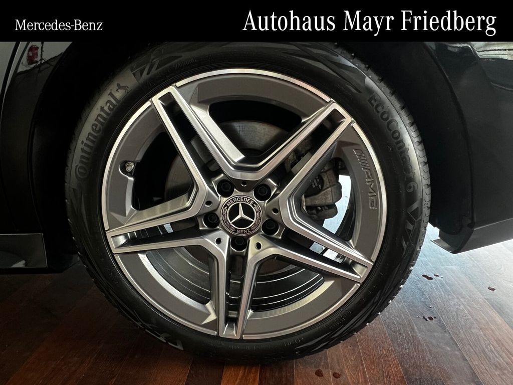 Mercedes-Benz CLA 250 2024