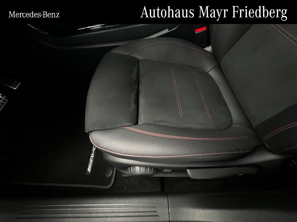 Mercedes-Benz CLA 250 2024