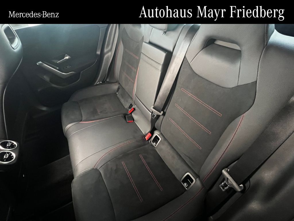 Mercedes-Benz CLA 250 2024