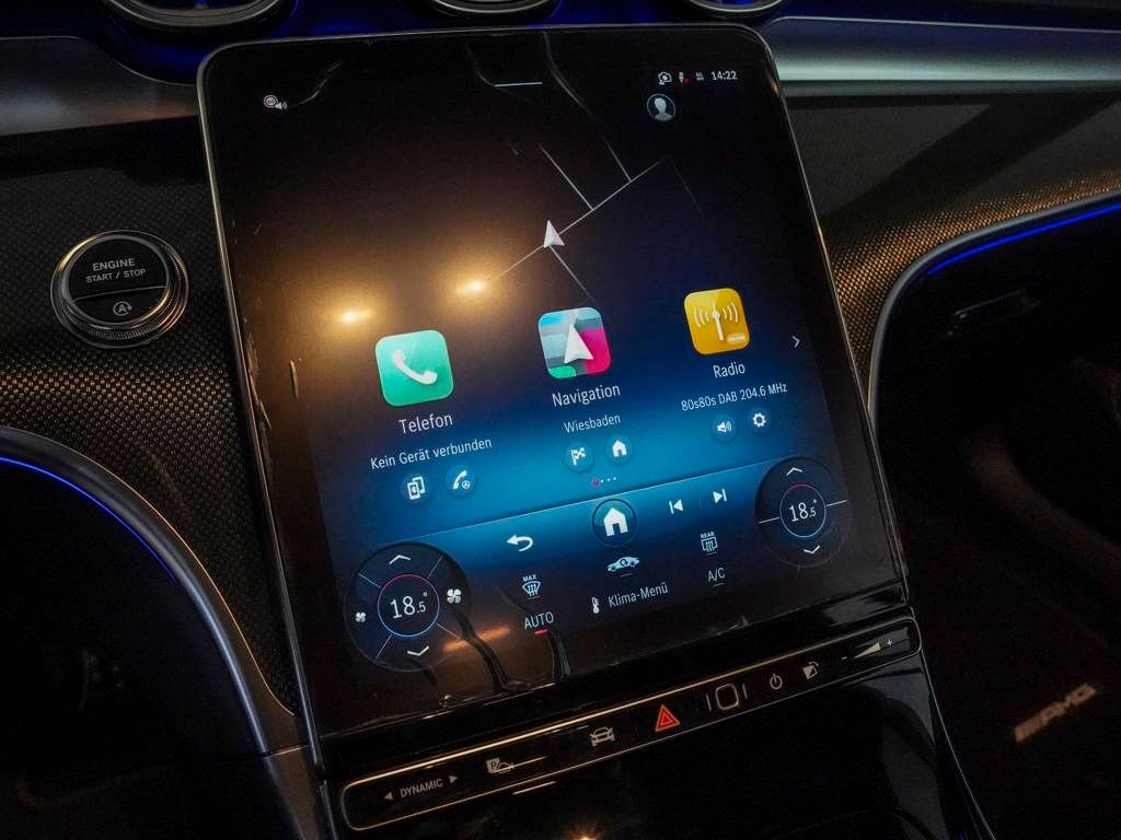 Mercedes-Benz CLE 200 2025