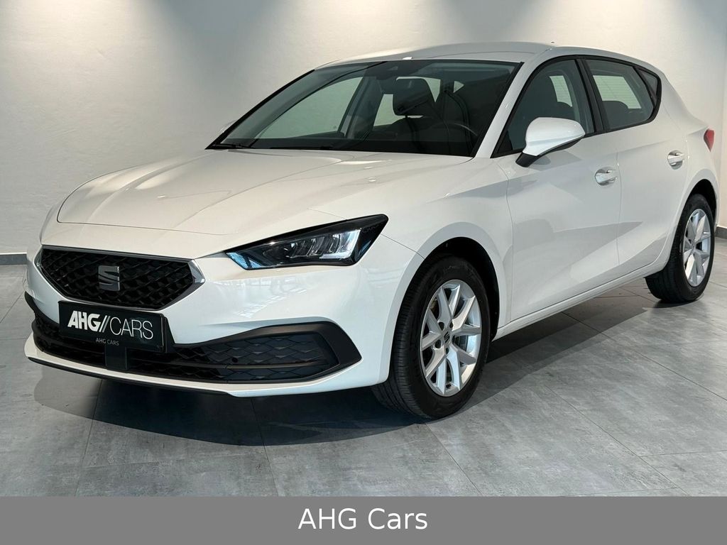 Seat Leon 2022