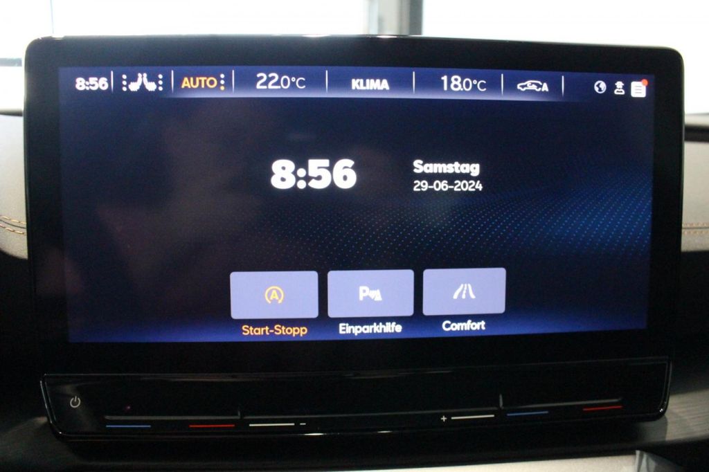 Cupra Formentor 2024