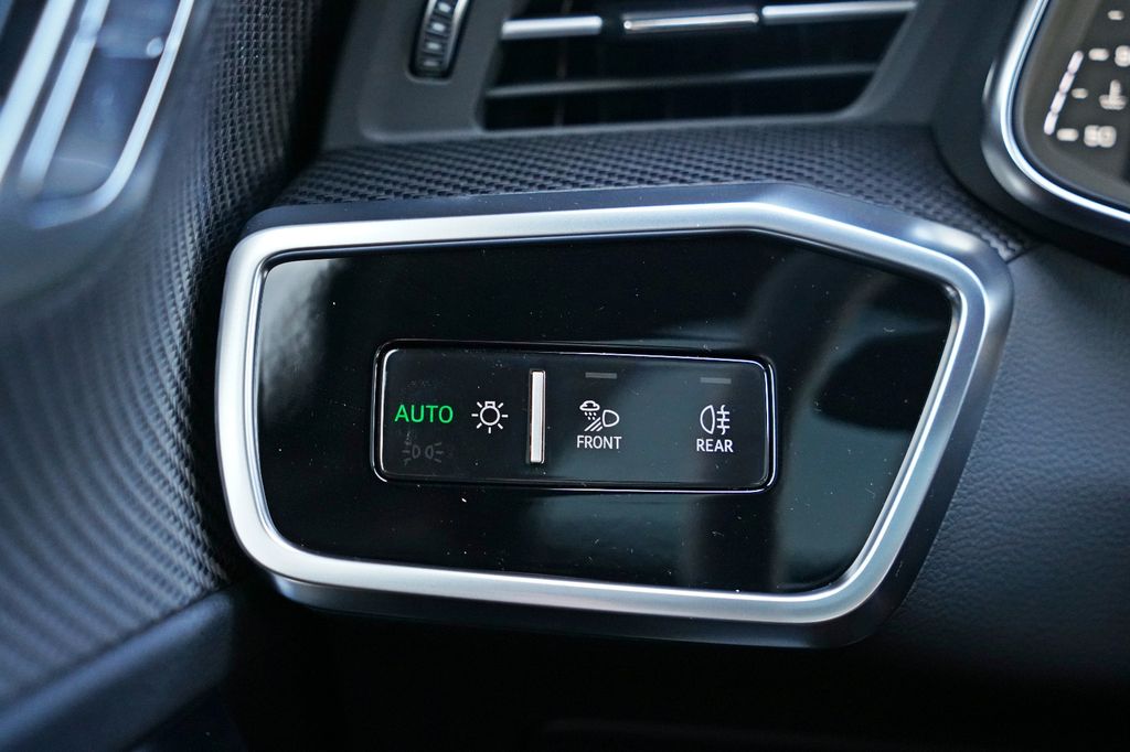Audi RS6 2025