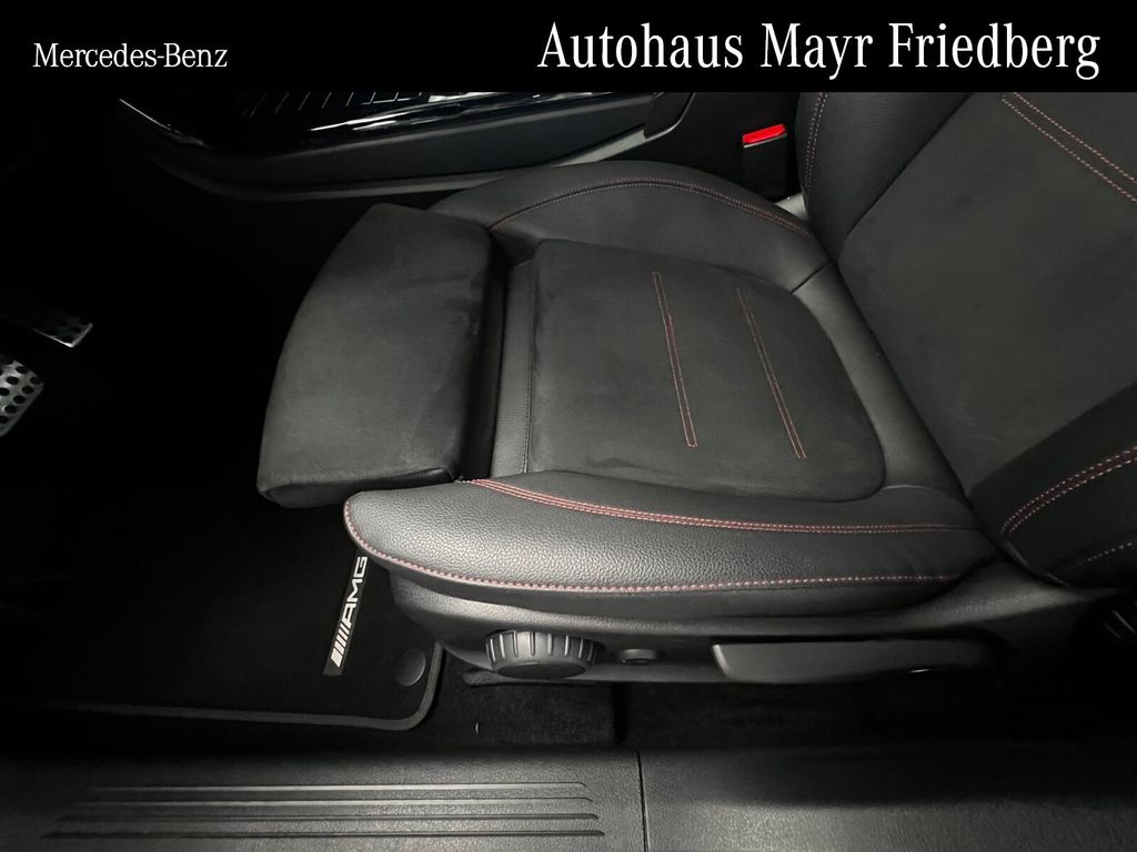 Mercedes-Benz CLA 250 2024