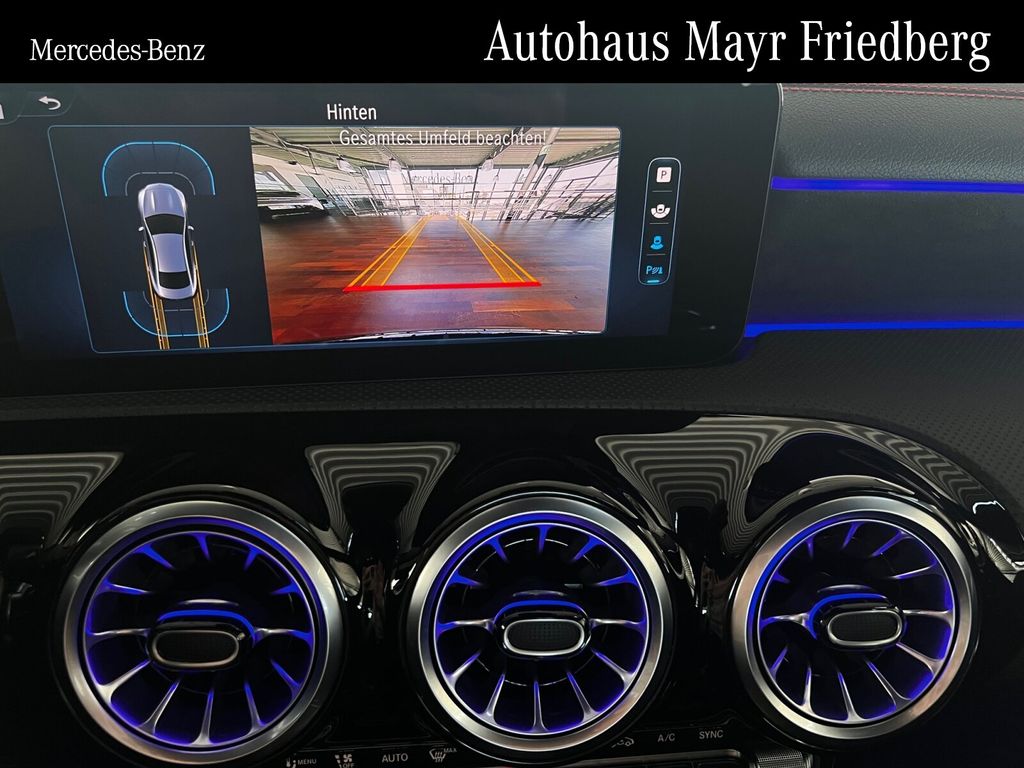 Mercedes-Benz CLA 250 2024