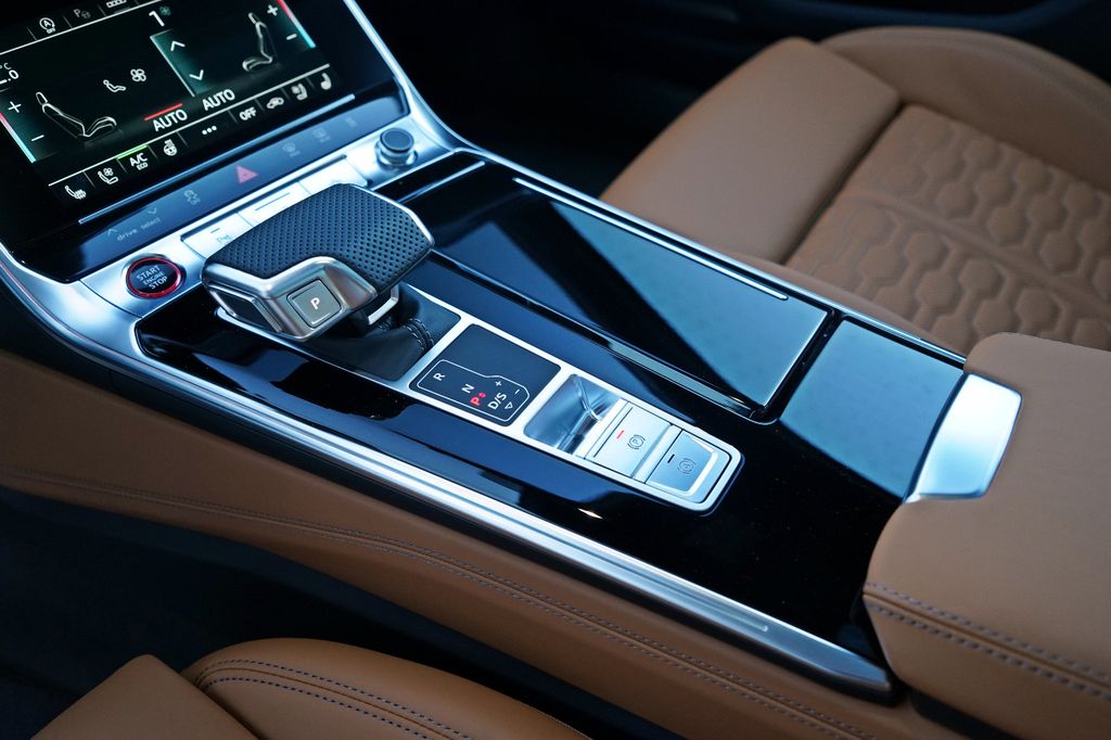 Audi RS6 2025