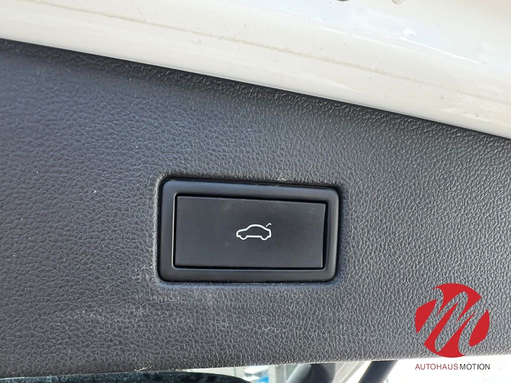 Volkswagen Tiguan Allspace 2021